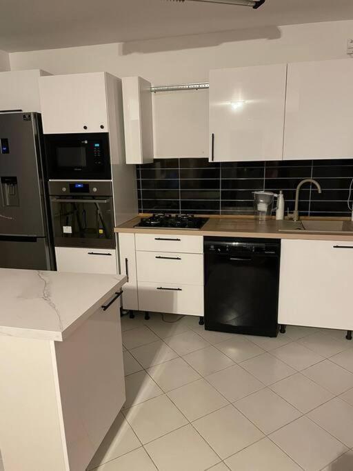3 Apartament